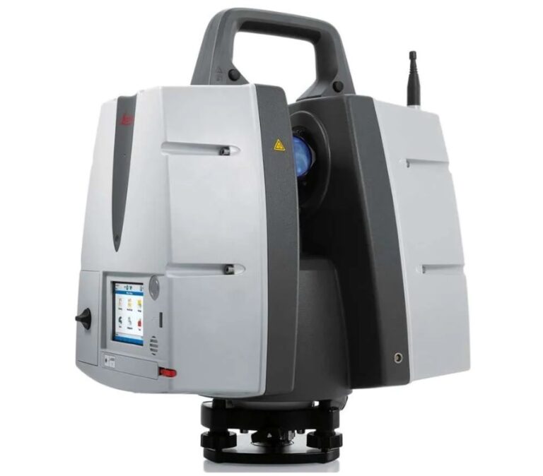 funzioni laser scanner